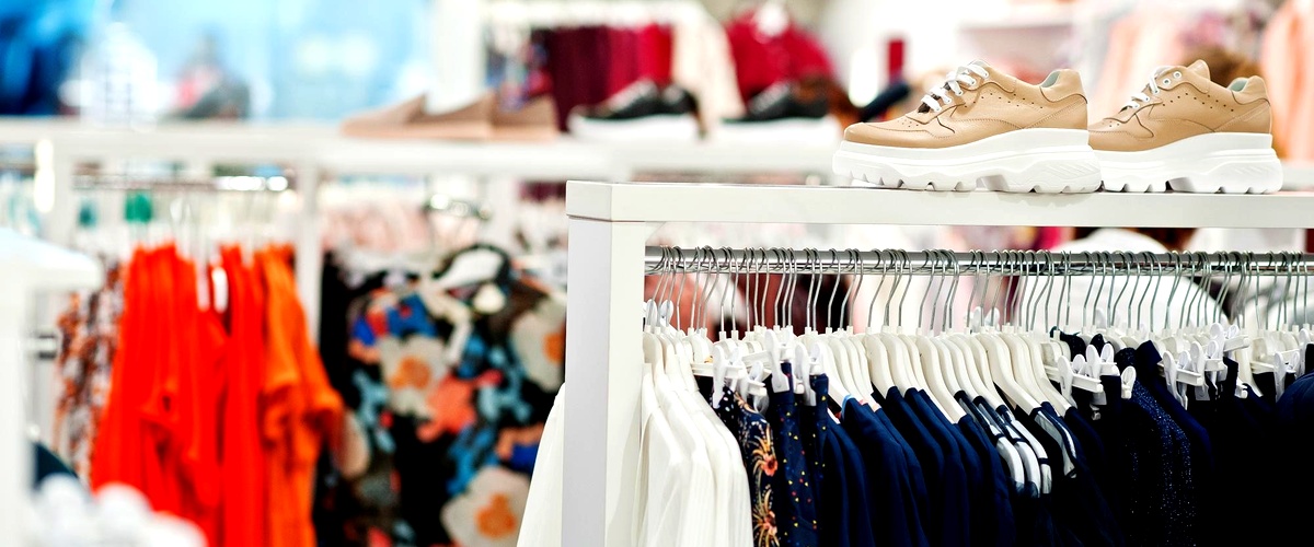 Lo que debes saber antes de comprar al por mayor en los almacenes de ropa en Sevilla