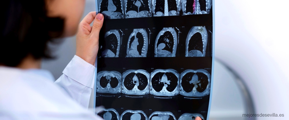 Los diferentes tipos de pruebas radiológicas que ofrecen los centros de diagnóstico en Los Remedios