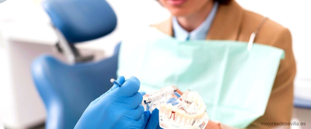 Las 5 mejores clínicas dentales de Los Bermejales