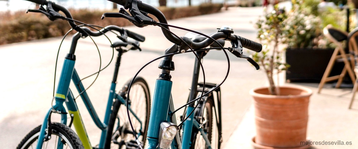 ¿Qué es Bicicentro, una tienda de bicicletas en Sevilla?