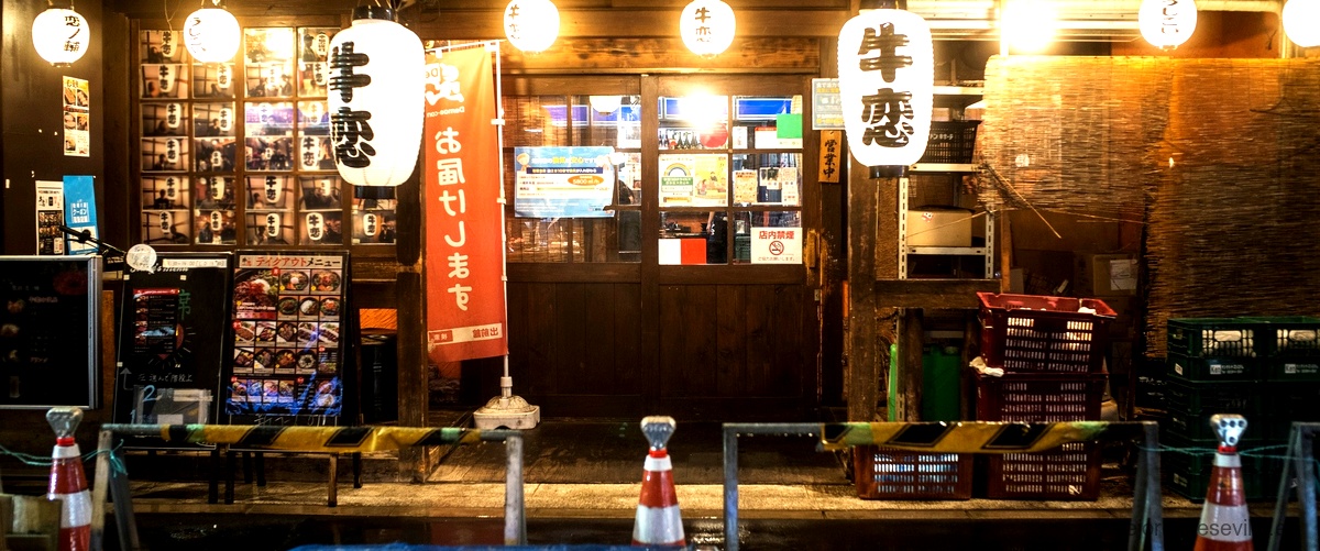 ¿Qué es un izakaya en Japón?