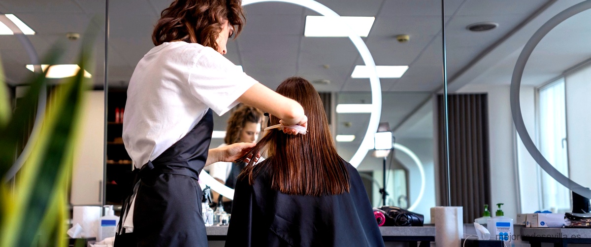 ¿Qué significa el término peluquerías low cost y cómo se diferencian de las peluquerías convencionales?