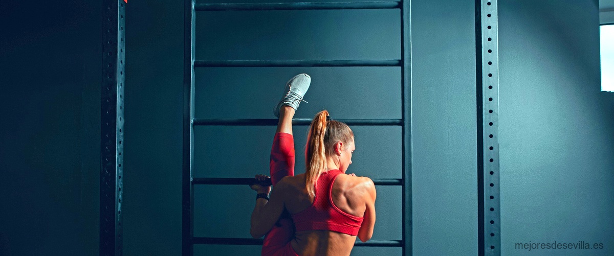 ¿Qué tan efectivo es el CrossFit como actividad física?