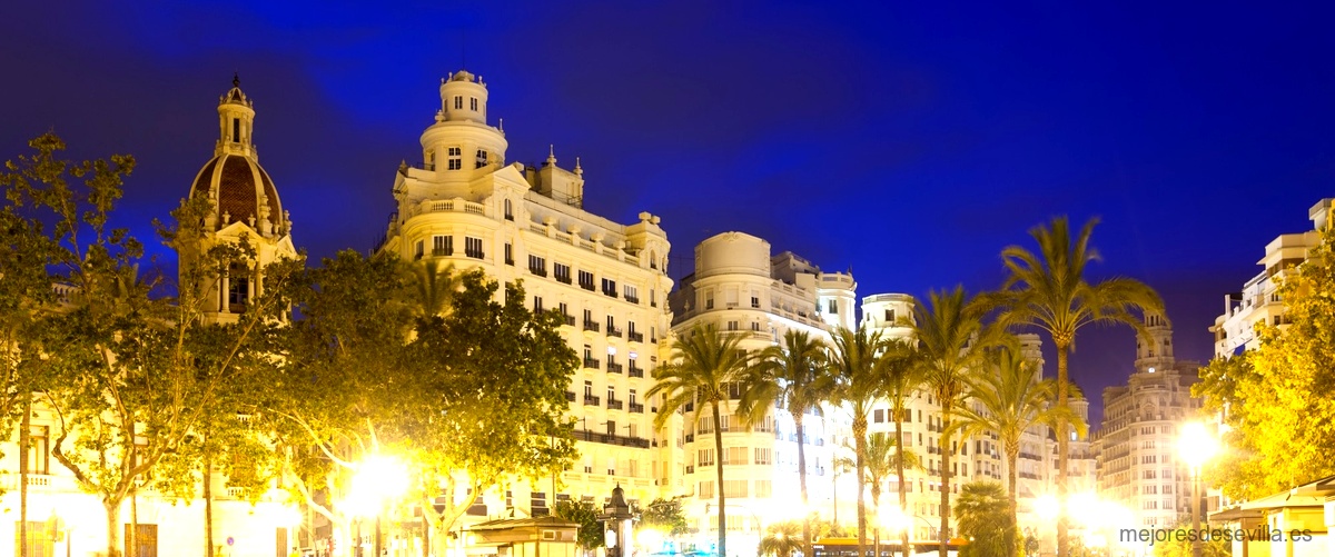 Servicios de spa y bienestar en los hoteles de Sevilla