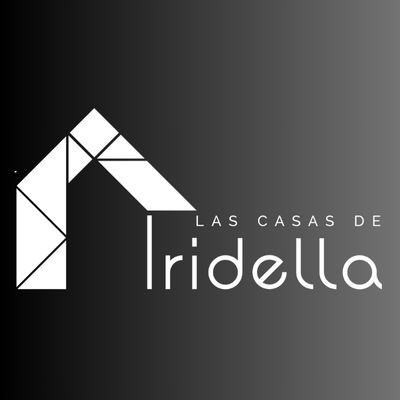 Las casas de Iridella