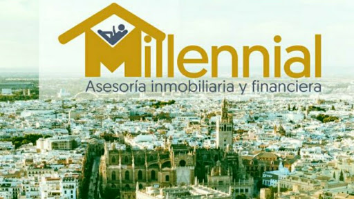 Millennial asesoria inmobiliaria y financiera
