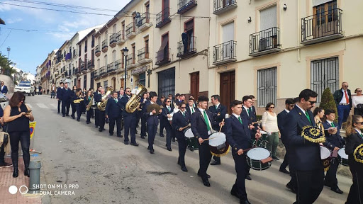 Banda de Música del Sol (Sevilla)