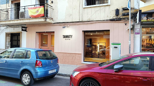 Bronceado sin sol Tannity Studio Sevilla
