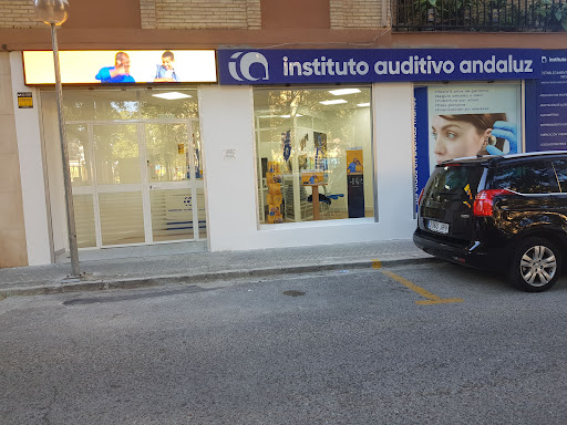 Instituto Auditivo Andaluz