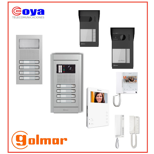 Goya Telecomunicaciones SL