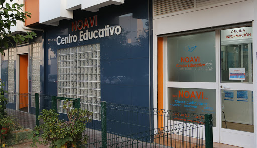 NOAVI Centro Educativo