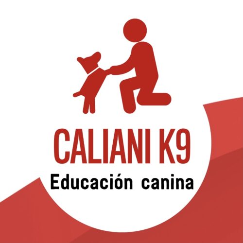 Caliani K9 - Educación Canina