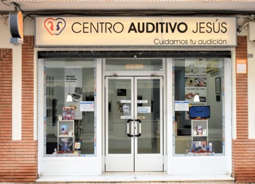 Centro Auditivo Jesús