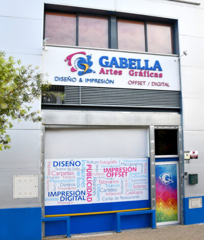 Gabella Artes Gráficas